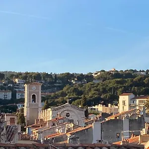  Appartement La Toscane à France