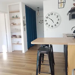  Appartement 2p France