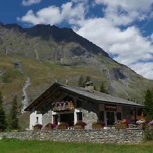  Hébergement de vacances Le Petit Bonheur France